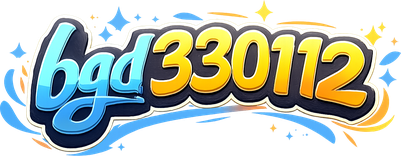 bgd330112 logo
